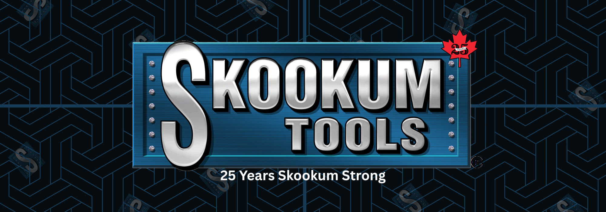 A Tool Brand You Can Rely On